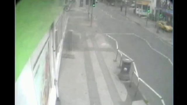 Woolston key to Delia killer? смотреть онлайн