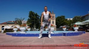 Amarfis y La Banda de Atakke - Monster Winer | Zumba Fitness 2017