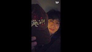 ХОСОК LIVE 08.03.2025 Тур по США с J-hope 고주운️