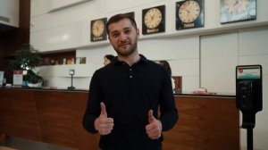 Семинар дилеров 2025: Партнёрство в действии