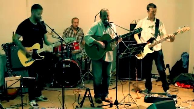 Band-Age cover : Mama don't ( JJ Cale ) смотреть онлайн