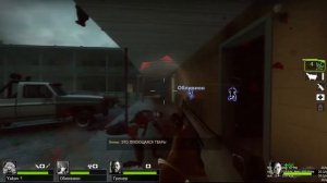 Тройное проникновение (POV Jolam)