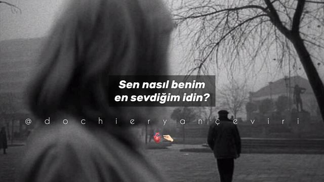 OKSY AVDALYAN - KARTZUM EIR TE QAR EM | TÜRKÇE ÇEVİRİ смотреть онлайн