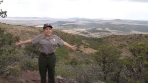 Capulin Volcano National Monument