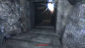 Эндерал (Enderal). Мифы и легенды. Где найти и как победить Слепого Шахтера?