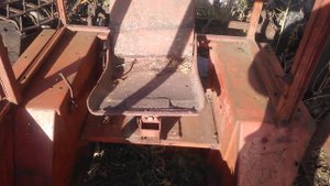 Купил кабину т 25