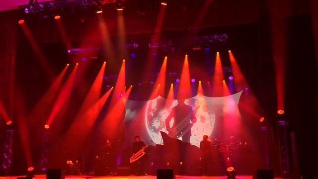 Пикник – Ночь смотреть онлайн