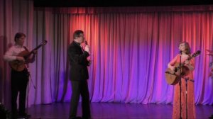 ДУЭТ БЕЛОЙ АКАЦИИ
Леонид Серебренников
Анна Широченко