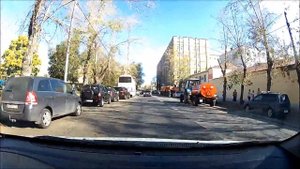 Люберцы-Тульская-Люберцы