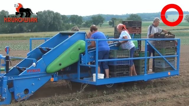 Farmers Use Farming Machines You've Never Seen - Incredible Ingenious Agriculture Inventions