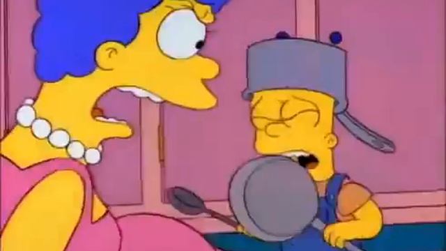I Am So Great! (The Simpsons) смотреть онлайн