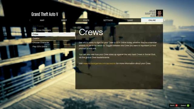 Role Play in GTA 5 Online  - GTA 5 RP missions - Parkour Hard Races