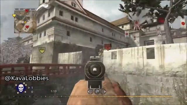 WaW Azza Lobby Proof! + Bot Renamer! смотреть онлайн