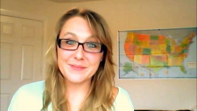 Tara Musich: Online Teacher of American English My Experience and Education