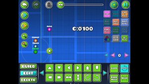 как сделать свой кликер в гд