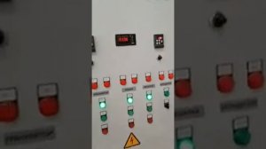 Первый запуск гранулятора ГРАЧ-480М в Ковернино на березовом сырье