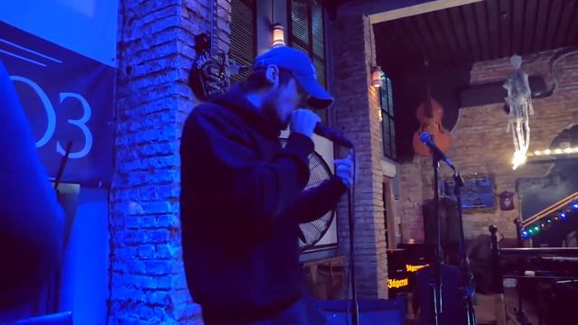 Garri Garison / Salam Beacham (klan) О О Эврика Сотка Сотка Еврика смотреть онлайн