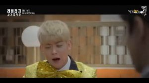 Озвучка дорамы «Грабь награбленное» (часть 1)