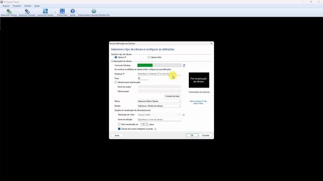 COMO VISUALIZAR QUALQUER CÂMERA IP NO COMPUTADOR !!