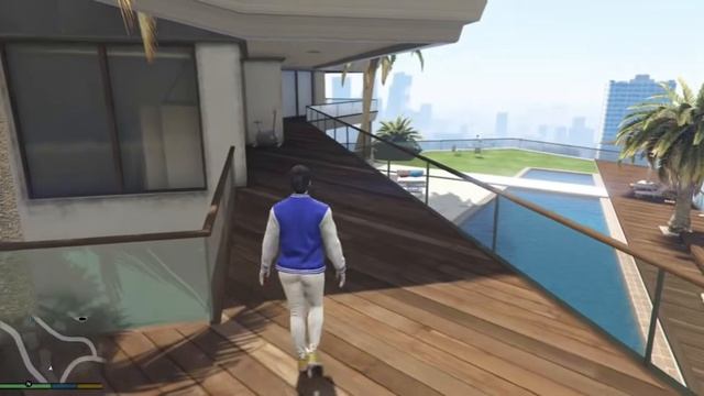 My Top 5 Outfits for Billie Eilish in GTA 5! (Mp Female)
