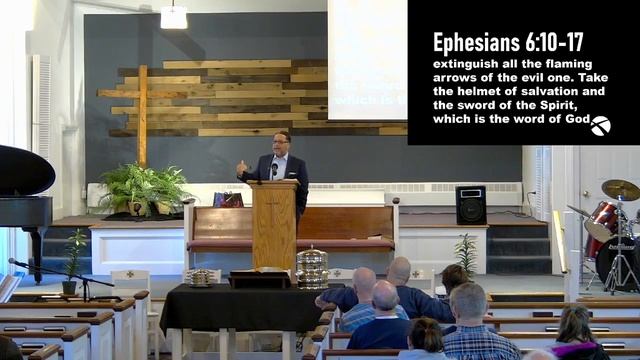 "Whose Battle Is It?" | Dennis Silva смотреть онлайн