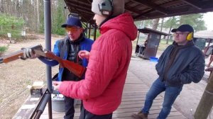 СКК Невский мы стреляем 20.04.2025