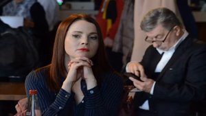 Лучшая подруга 1,2,3,4 серия / сериал 2021 / Анонс