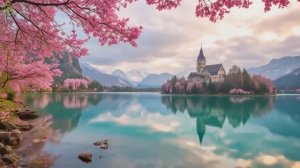 Расслабляющая музыка от стресса, тревоги и депрессии🌿 Музыка для ума, успокаивающая нервы #3