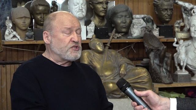 Александр Крутиков, Александра Зайцева // "Дом культуры" с Виктором Буланкиным // Эфир 11.06.23