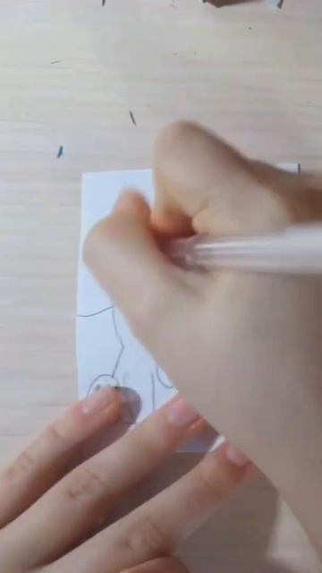 Рисунок котёнка! Пиши какую ещё сделать открытку....