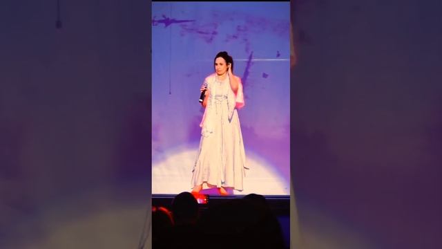 песня " Белые панамки " . Концерт, посвященный снятию Блокады Ленинграда смотреть онлайн