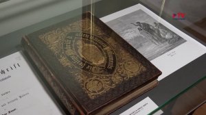 Выставка «Образ Иисуса Христа в живописи и графике»