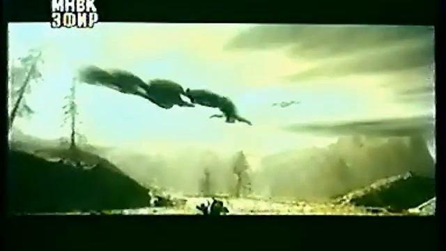 BONUS - KKnD 2, Commandos (ТК "МНВК-Эфир", 08.09.1998 года){by В. Щепочкин}