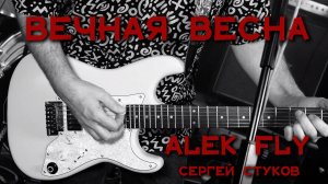 Alek Fly - Вечная весна (live)