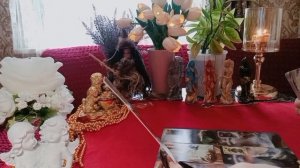 🔮 ИНФОРМАЦИЯ С ПОТОКА 💫 ОТ ВС ✨