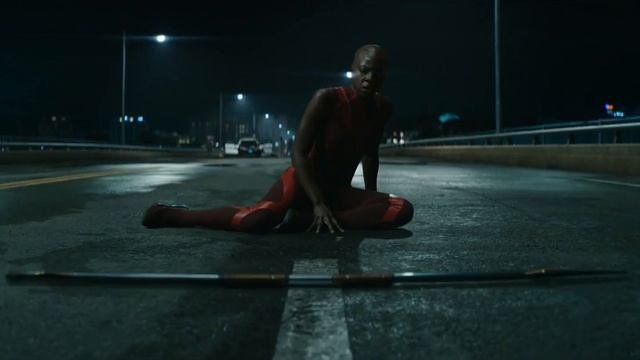 OKOYE VS ATTUMA| BLACK PANTHER WAKANDA FOREVER