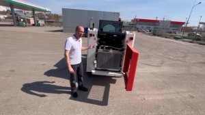 Мини-погрузчик Lonking CDM312 (Двигатель Kubota)