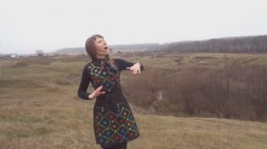 Мария Заболоцкая "То не тучи бродят за овином" (колыбельная человеку)