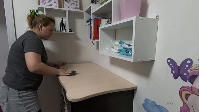 1ая ЧАСТЬ. ПРЕДНОВОГОДНЯЯ УБОРКА ДОМА. МОТИВАЦИЯ НА УБОРКУ В ГАРДЕРОБНОЙ И ДЕТСКОЙ. РАСХЛАМЛЕНИЕ