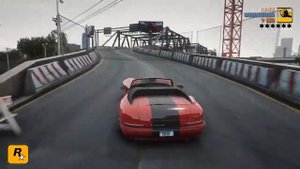 GTA III REMAKE 2024 ROCKSTARGAMES Grand Theft Auto 3 Remake Concept