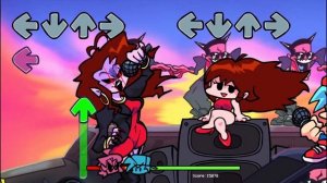 НОВАЯ ИГРА Friday funkin night игра музыка  БАТЛ FNF 🎶 Любимое развлечение в свободное время