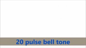 Bell Sound Effects All Sounds