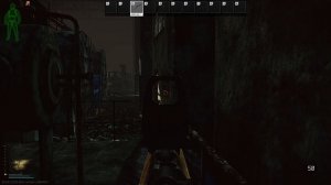 Тарковский стрелок. Часть 3