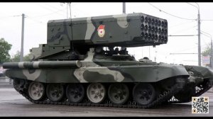 Ответ России стал страшнее ядерного Оружия! Всё сгорит