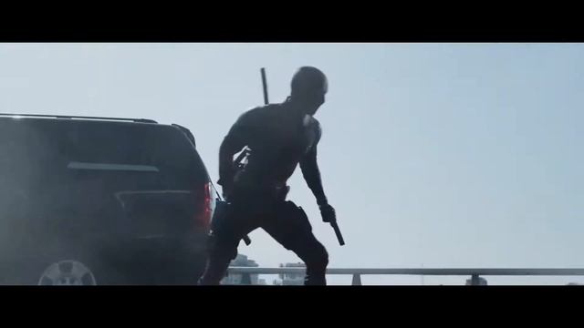 Deadpool One also fits perfectly with BYE BYE BYE- Deadpool and Wolverine смотреть онлайн