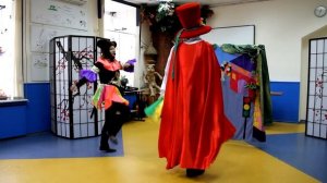 Спектакль   Приключение поросенка Фунтика