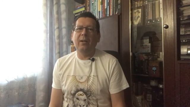 Рыбы / Таро прогноз / Июль 2019 смотреть онлайн