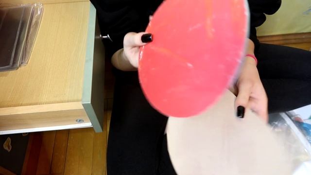 РАСХЛАМЛЕНИЕ КАНЦЕЛЯРИИ📚 / Мотивация на уборку, убирайся со мной✨
