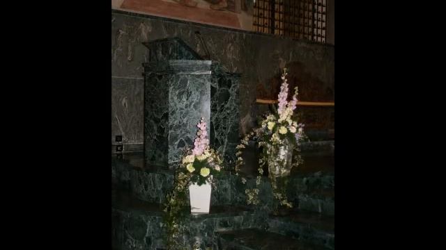 Il Bouquet - Matrimonio Alba e Pier - 2011.wmv смотреть онлайн