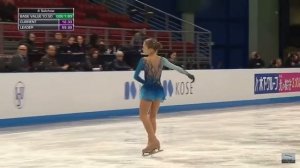 💙ПРЫЖКИ В ФИГУРНОМ КАТАНИИ???